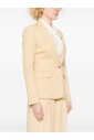 veste-jaune-en-melange-de-lin