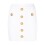 jupe-blanche-avec-boutons-dores