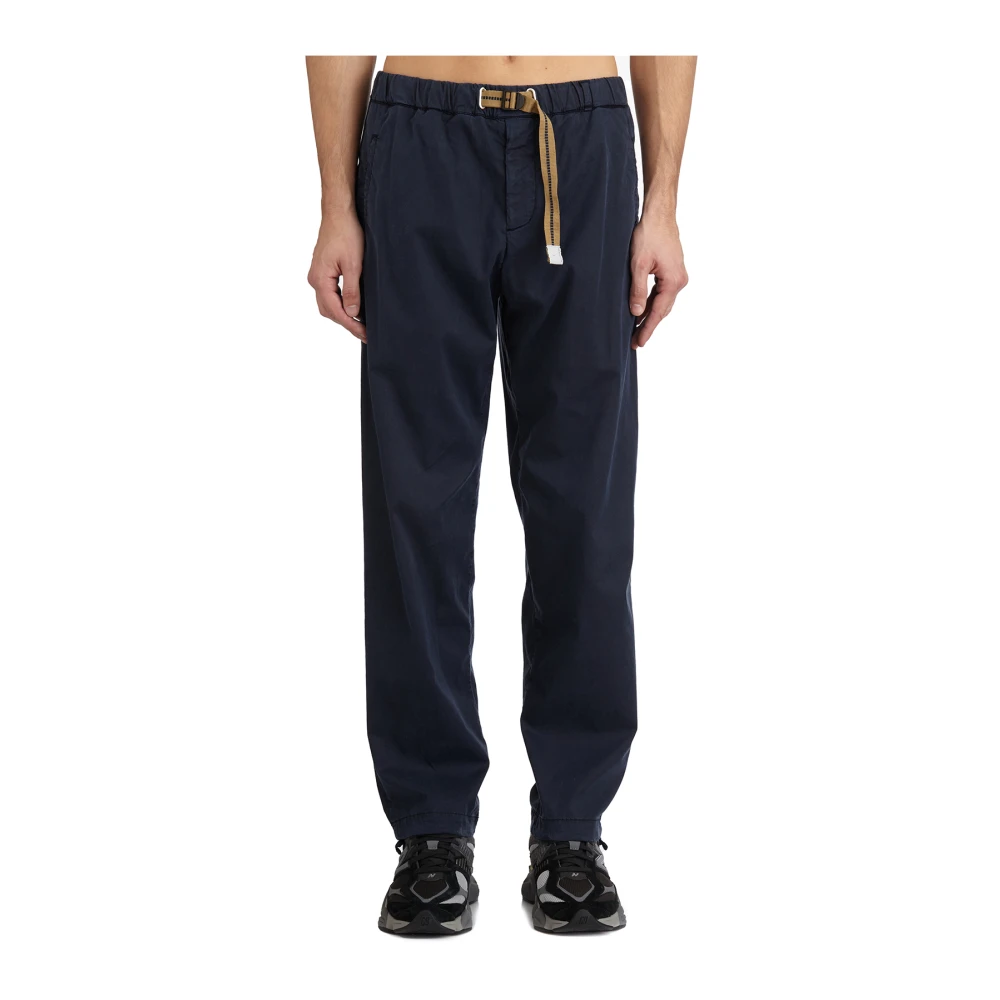 Trousers > Slim-fit Trousers - - White Sand - Modalova