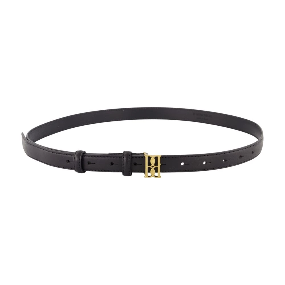 By Malene Birger , Damen, Accessories, Schwarzk, One Size