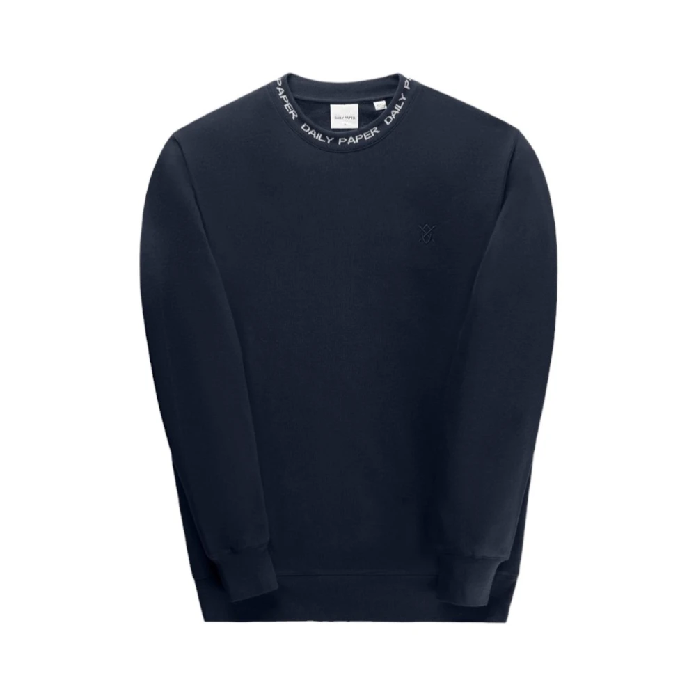 Sweatshirts & Hoodies > Sweatshirts - - Daily Paper - Modalova