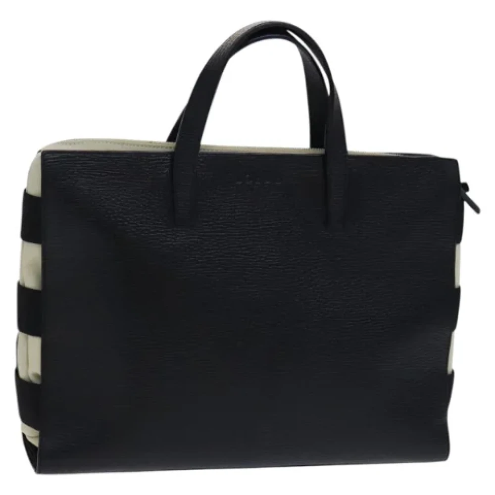 Pre-owned > Pre-owned Bags > Pre-owned Tote Bags - - Loewe Pre-owned - Modalova