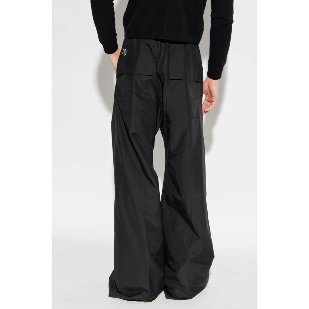 Rick Owens x Moncler Black Unisex