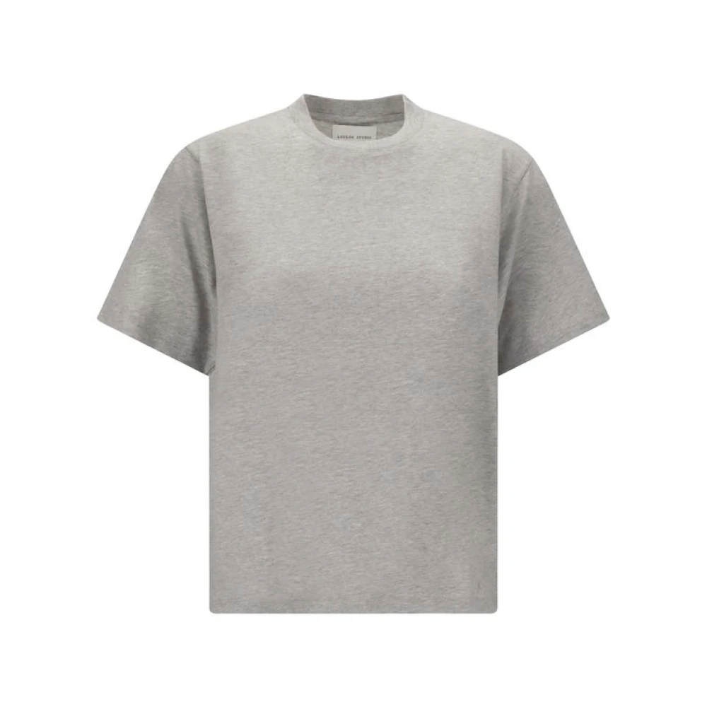 Tops > T-Shirts - - Loulou Studio - Modalova