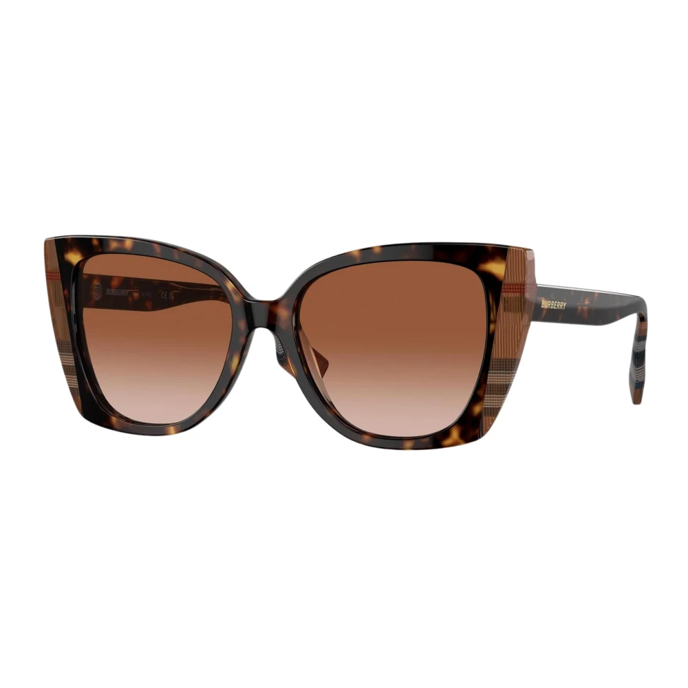 Burberry Be4393 Meryl 405313 Women New Sunglasses - Image 3