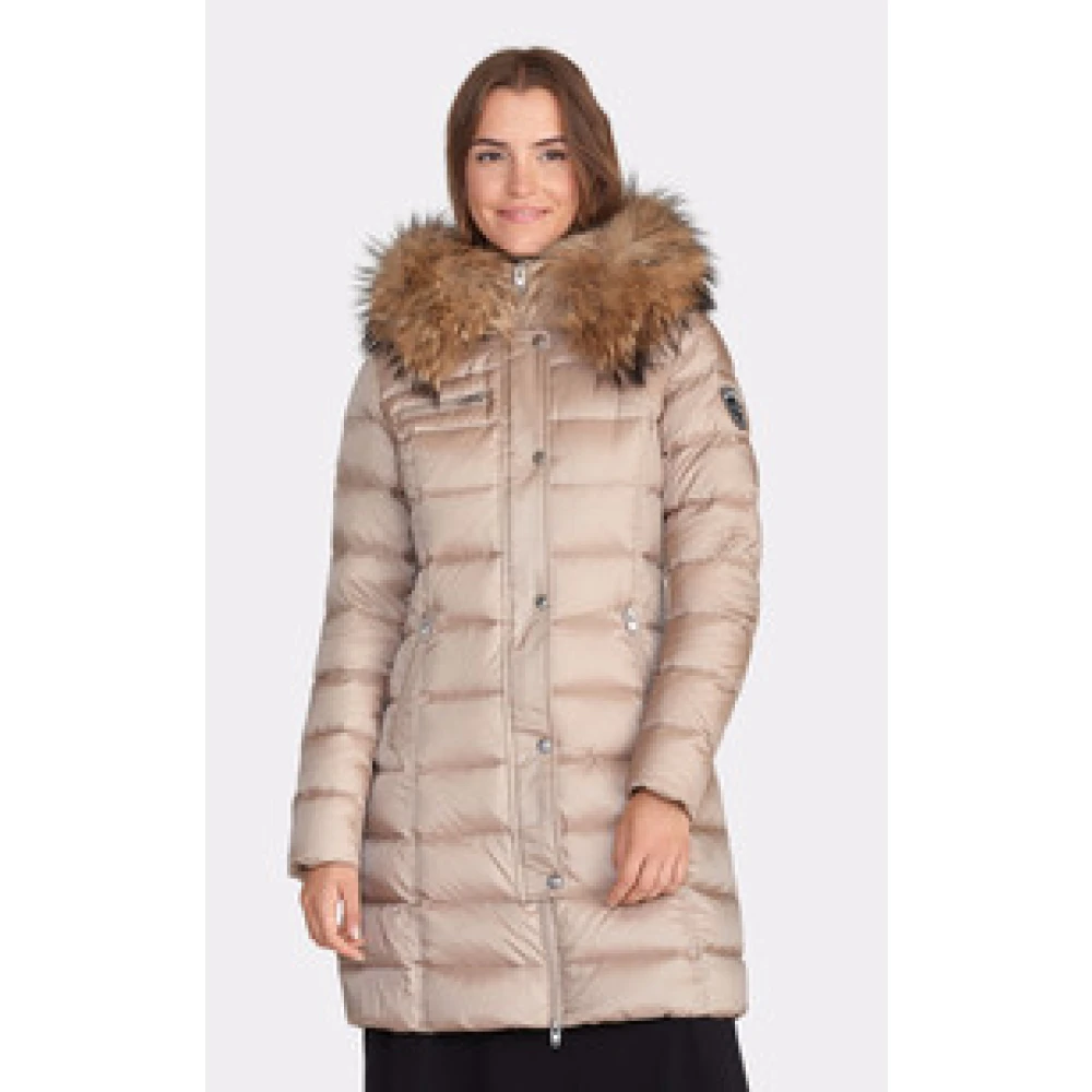 Rockandblue Joyce Jas Beige Dames