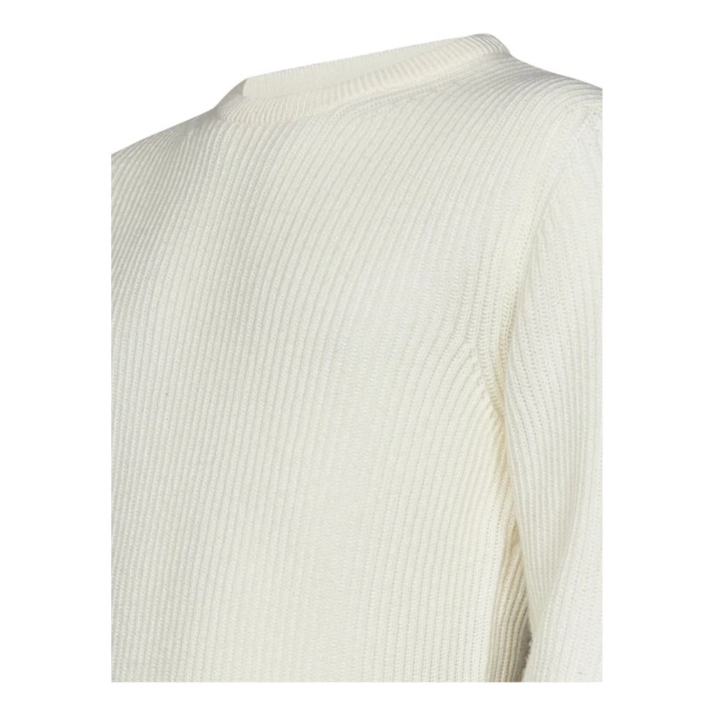 Herno Witte Ribbeltrui White Heren