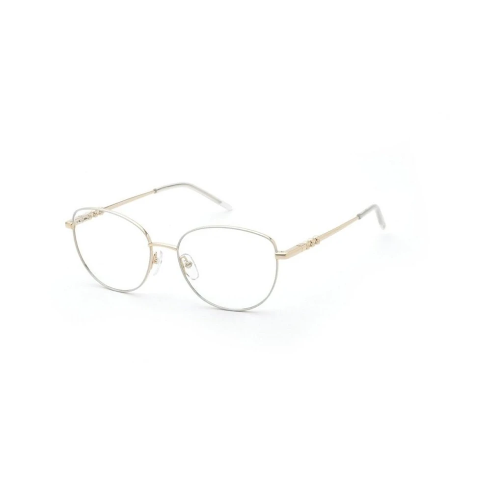 Tous Women's Yellow Glasses, 55 Mm, Vto485 0H33 Glasses