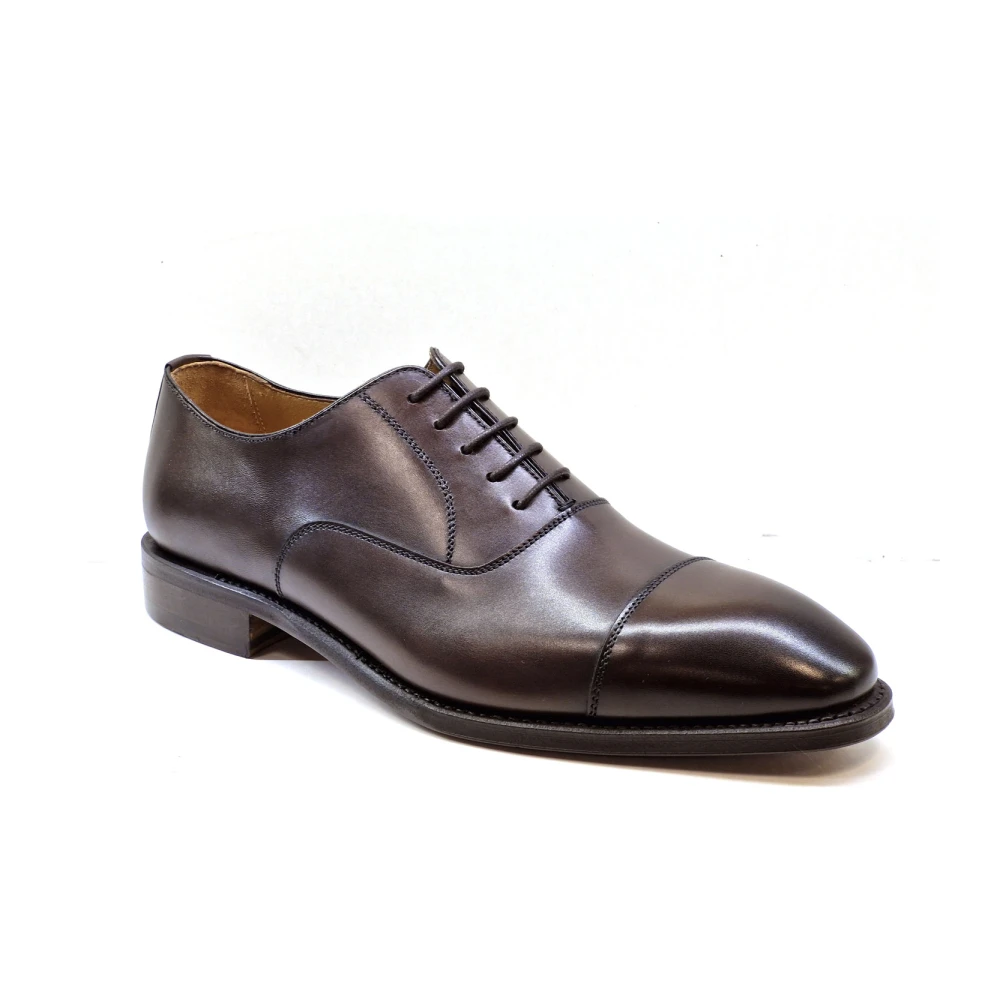 Shoes > Flats > Business Shoes - - Berwick - Modalova