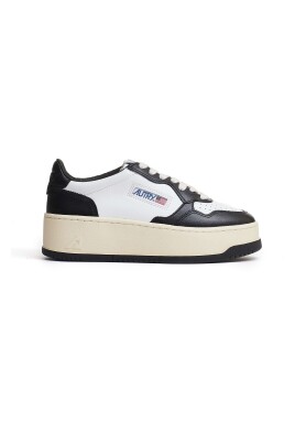 sneakers-plateforme-en-cuir-blanc
