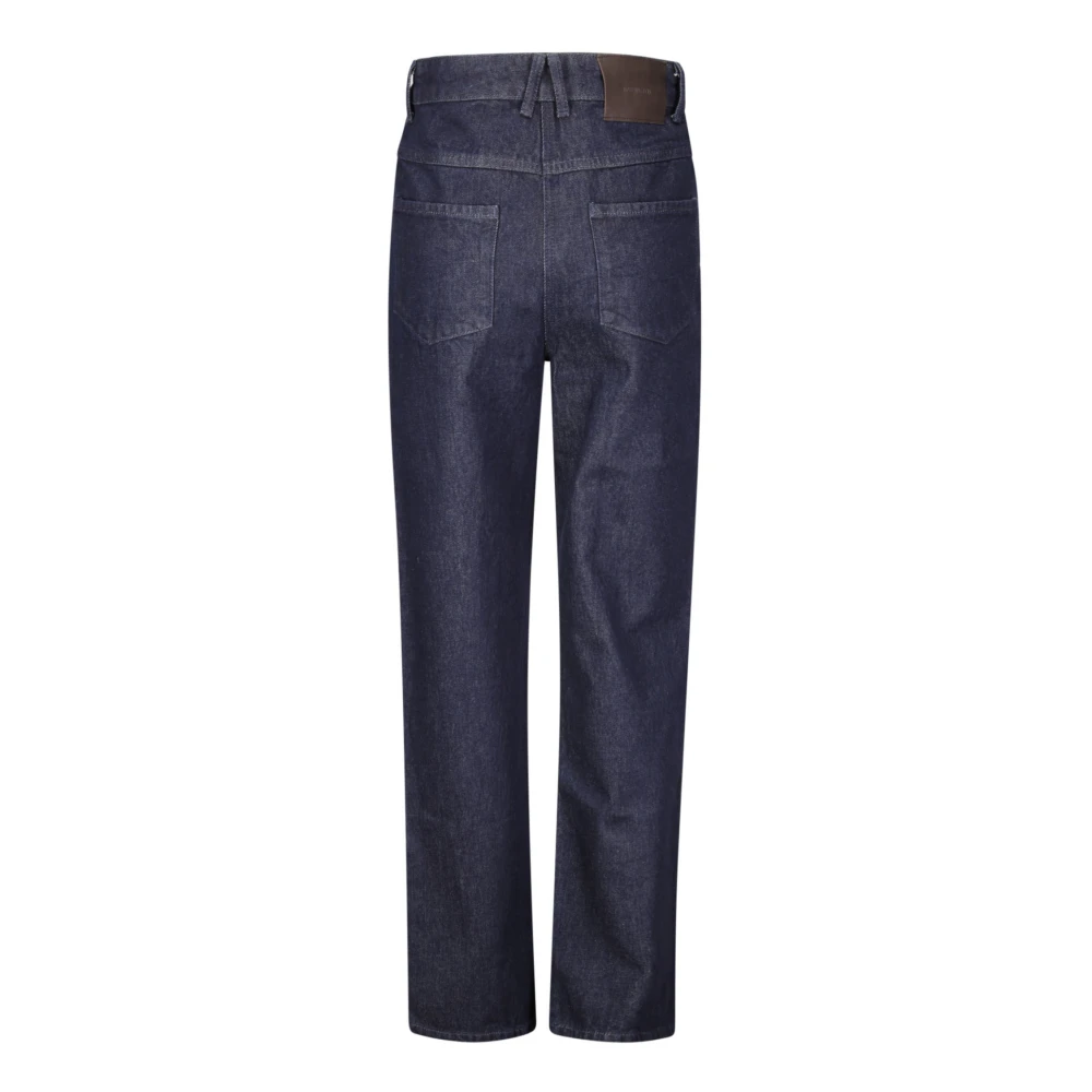 16Arlington Klassieke Denim Jeans voor Vrouwen Blue Dames