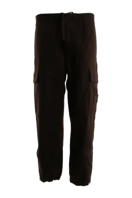 Ghost Straight Trousers