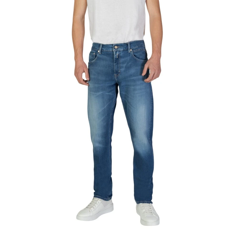 Jeans > Slim-fit Jeans - - Replay - Modalova