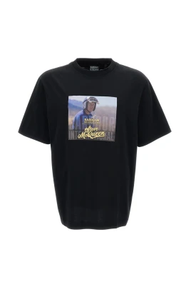 Walde Graphic T-Shirt