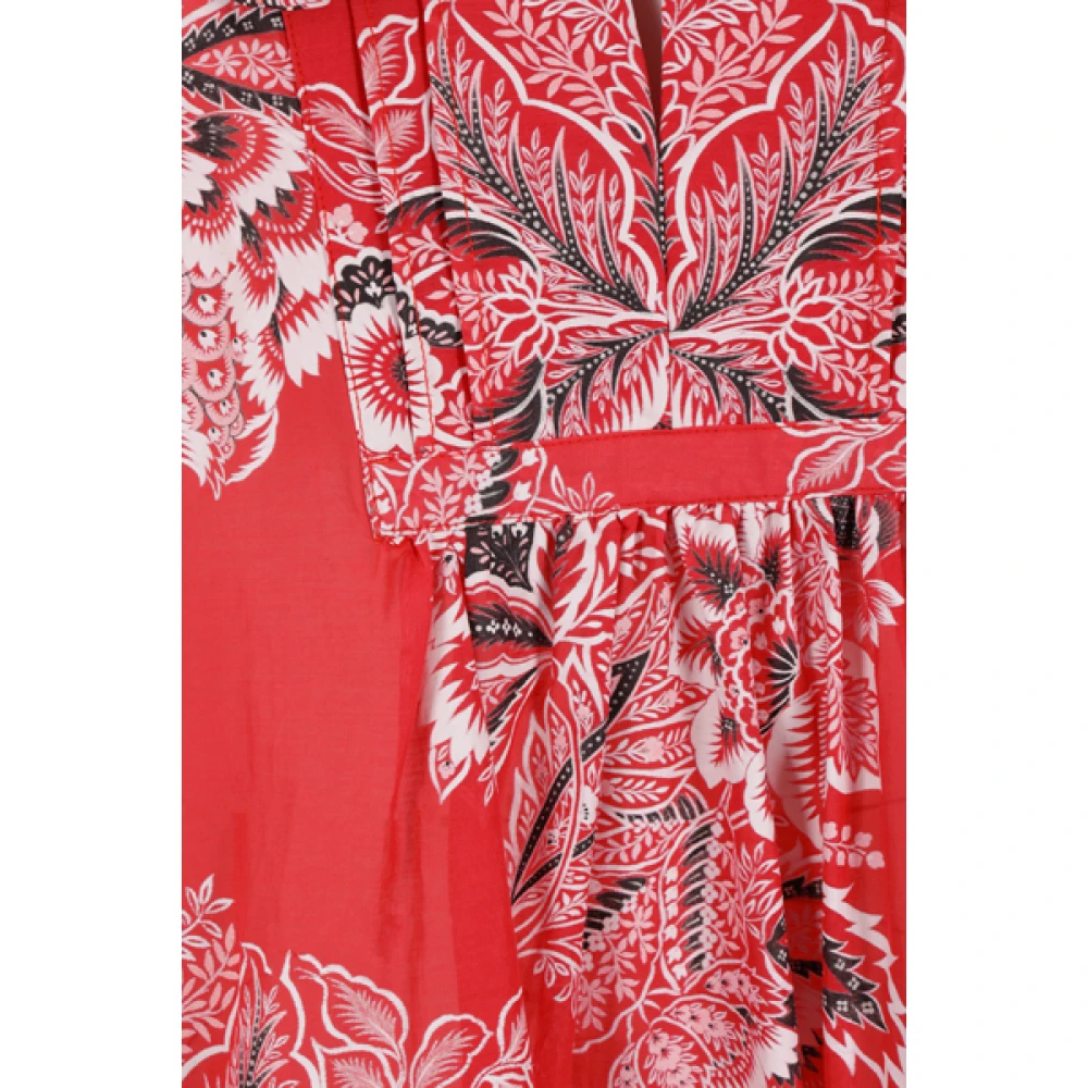 ETRO Blouses & Shirts Multicolor Dames
