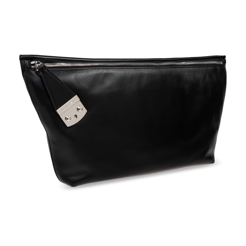 Dsquared2 Handtas Black Dames