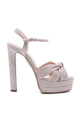 Nina 130 Plateau Sandal