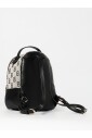 sac-a-dos-mini-en-toile-elegant-noir