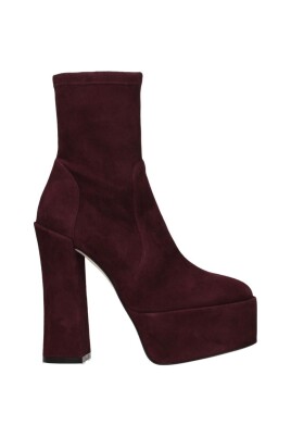 purple-suede-high-heel-ankle-boots