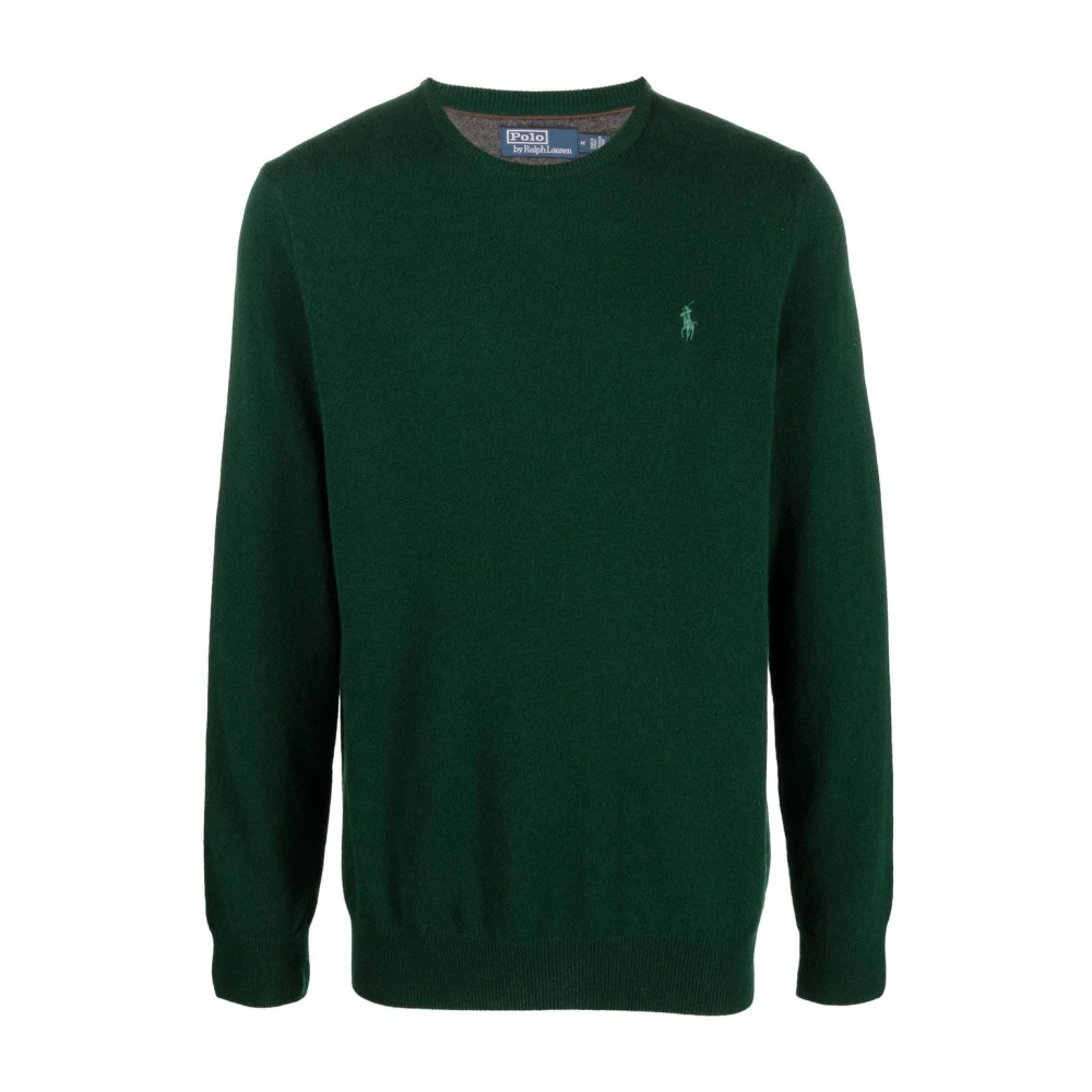 Ralph Lauren Trui Green Heren