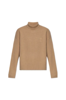 Coqueline Turtleneck