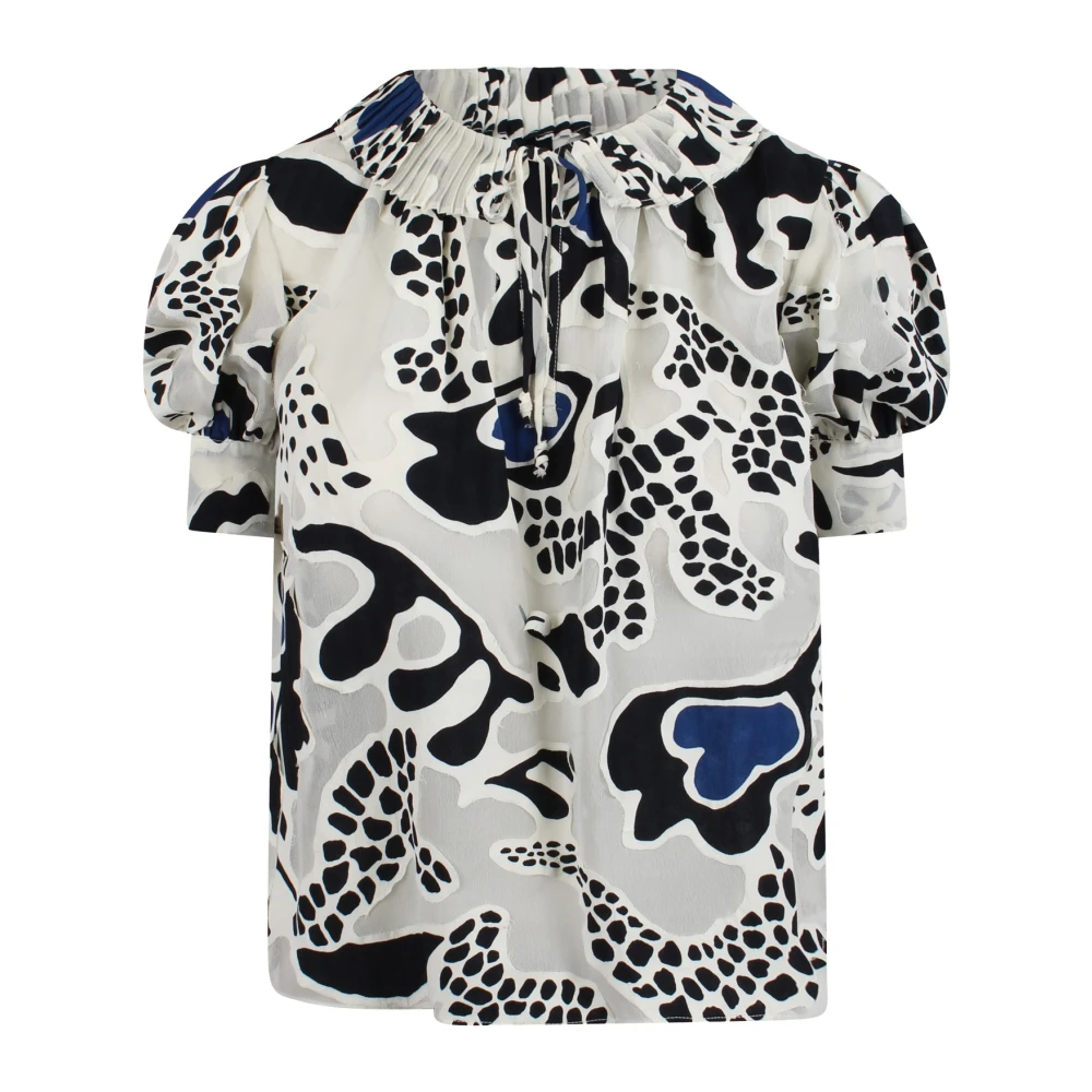 Blouses & Shirts > Blouses - - Ulla Johnson - Modalova