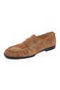 mocassin-en-daim-kaki