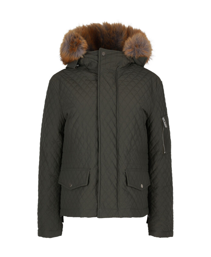 veste-matelassee-a-capuche-en-fausse-fourrure