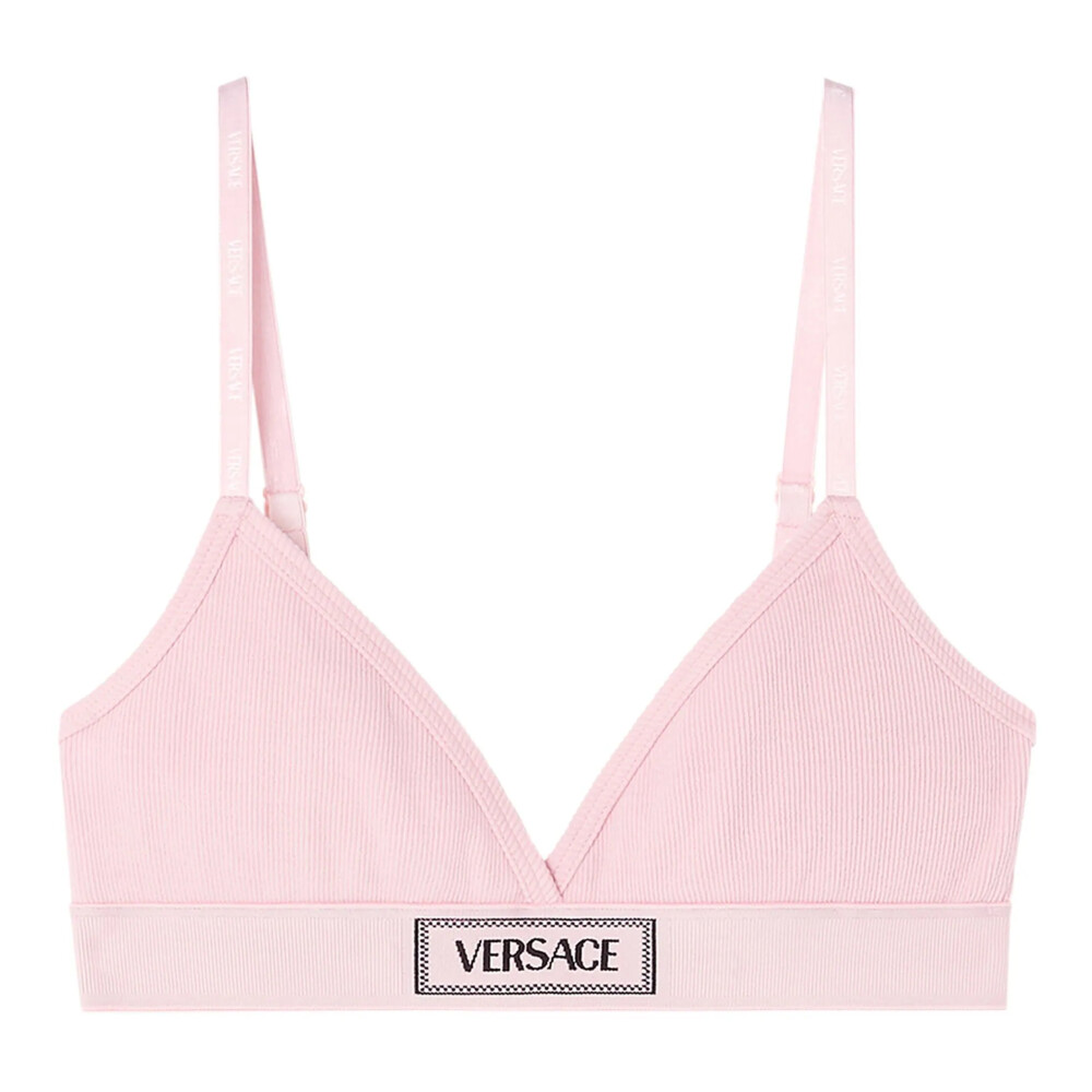 Versace Underwear Pink Versace Women Miinto