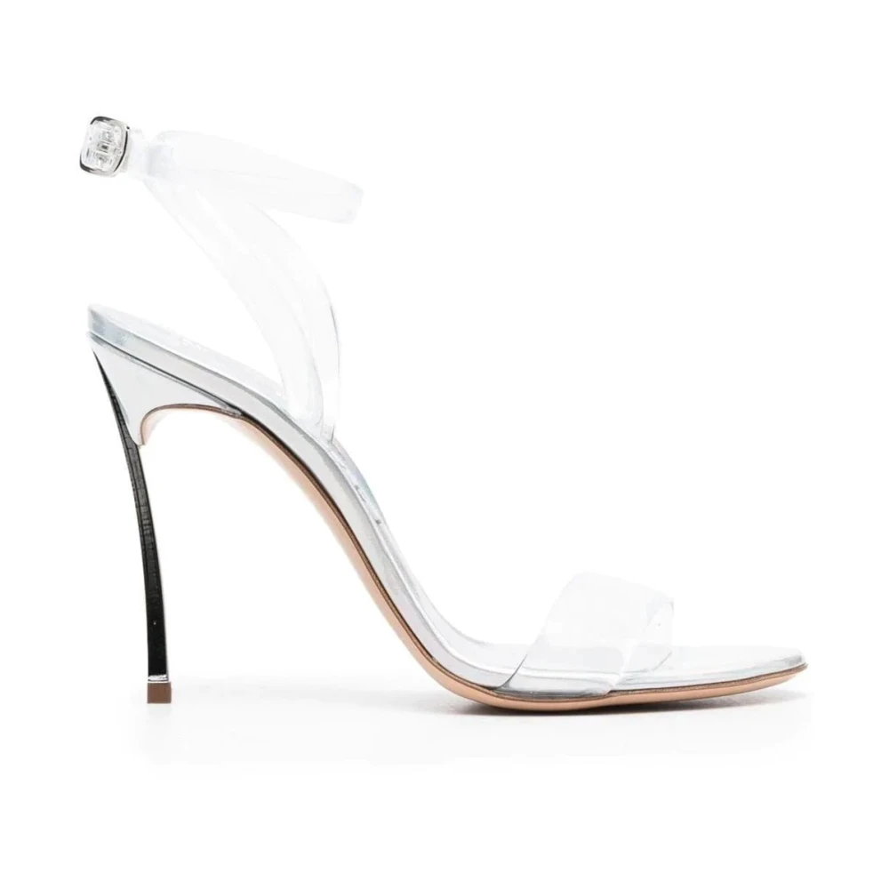 Shoes > Sandals > High Heel Sandals - - Casadei - Modalova