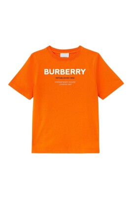 orange-horseferry-print-kids-t-shirt