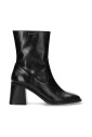 bottines-noires-pour-femmes