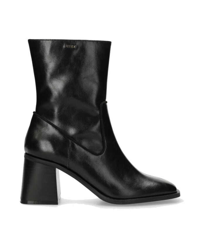 bottines-noires-pour-femmes