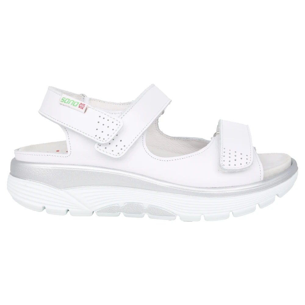 Shoes > Sandals > Flat Sandals - - Mephisto - Modalova