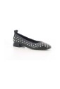 chaussures-femme-or