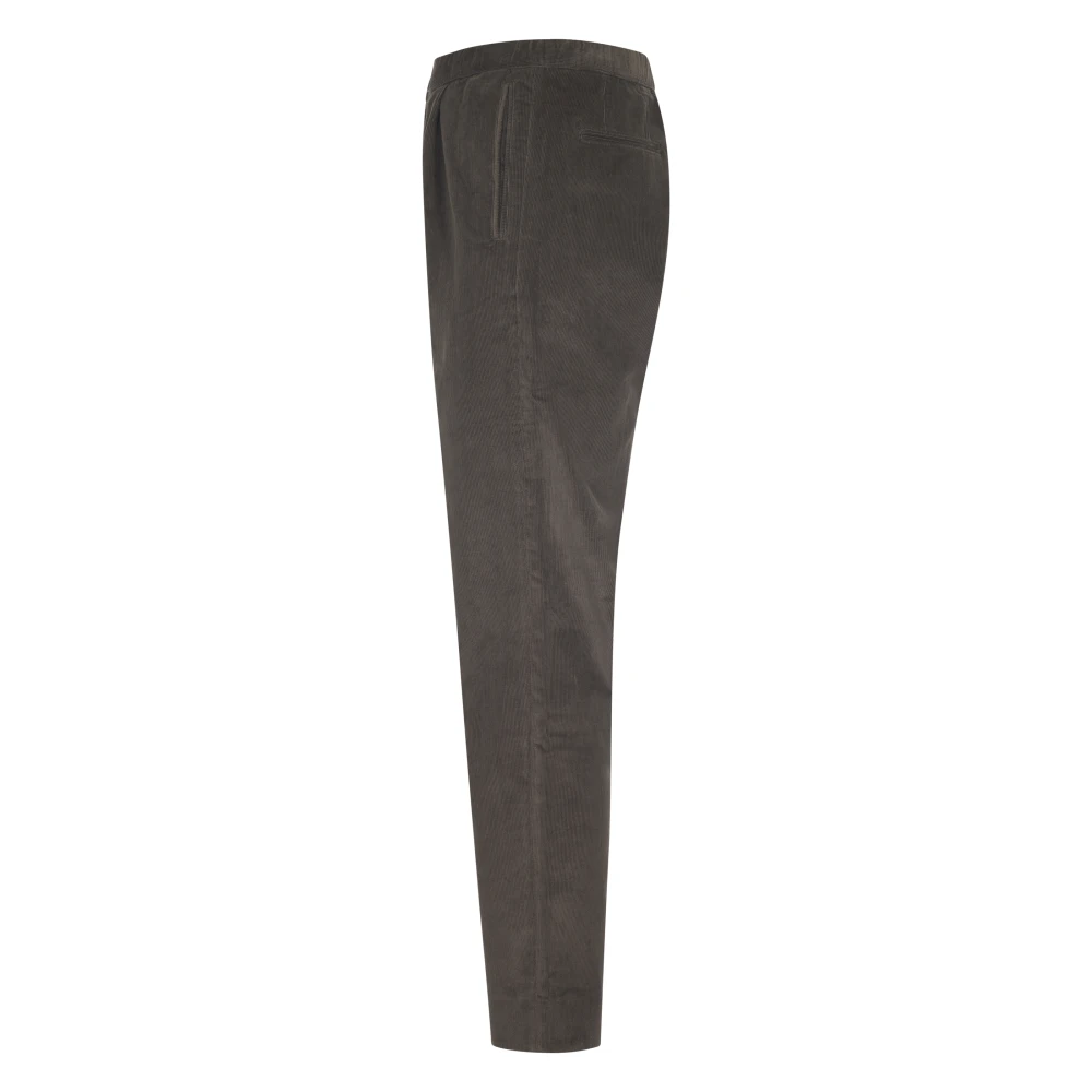 Paul Smith Grijze Stijlvolle Broek Gray Heren