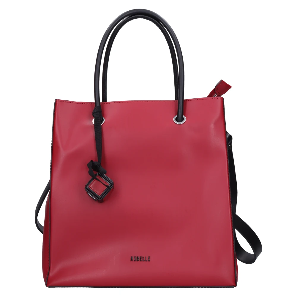 Rebelle Rood Red Dames