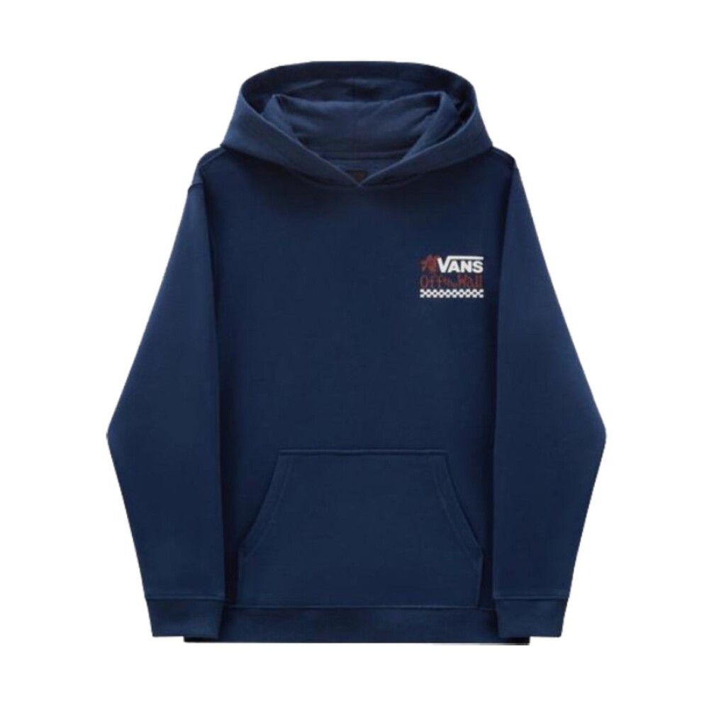 Vans 2025 sudaderas online