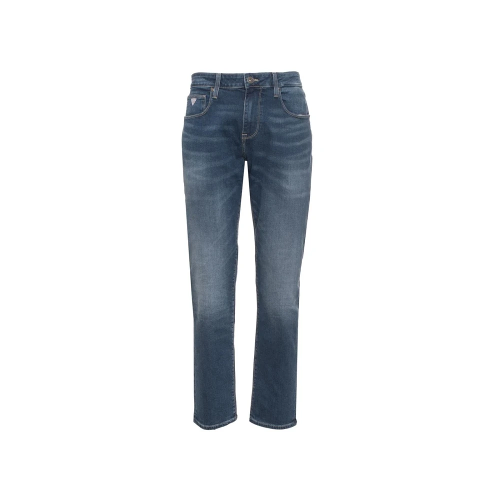 Jeans > Slim-fit Jeans - - Guess - Modalova