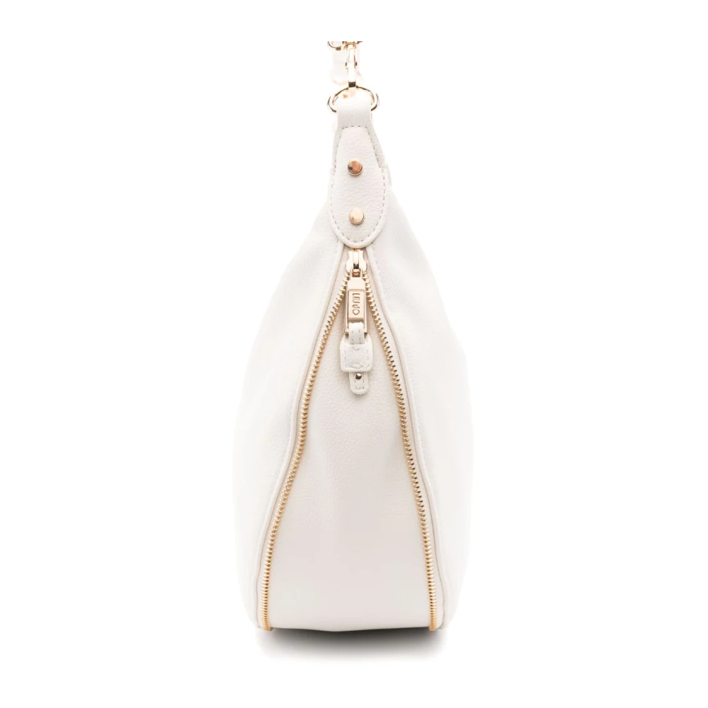 Liu Jo Beige Schoudertas Damesmode Beige Dames