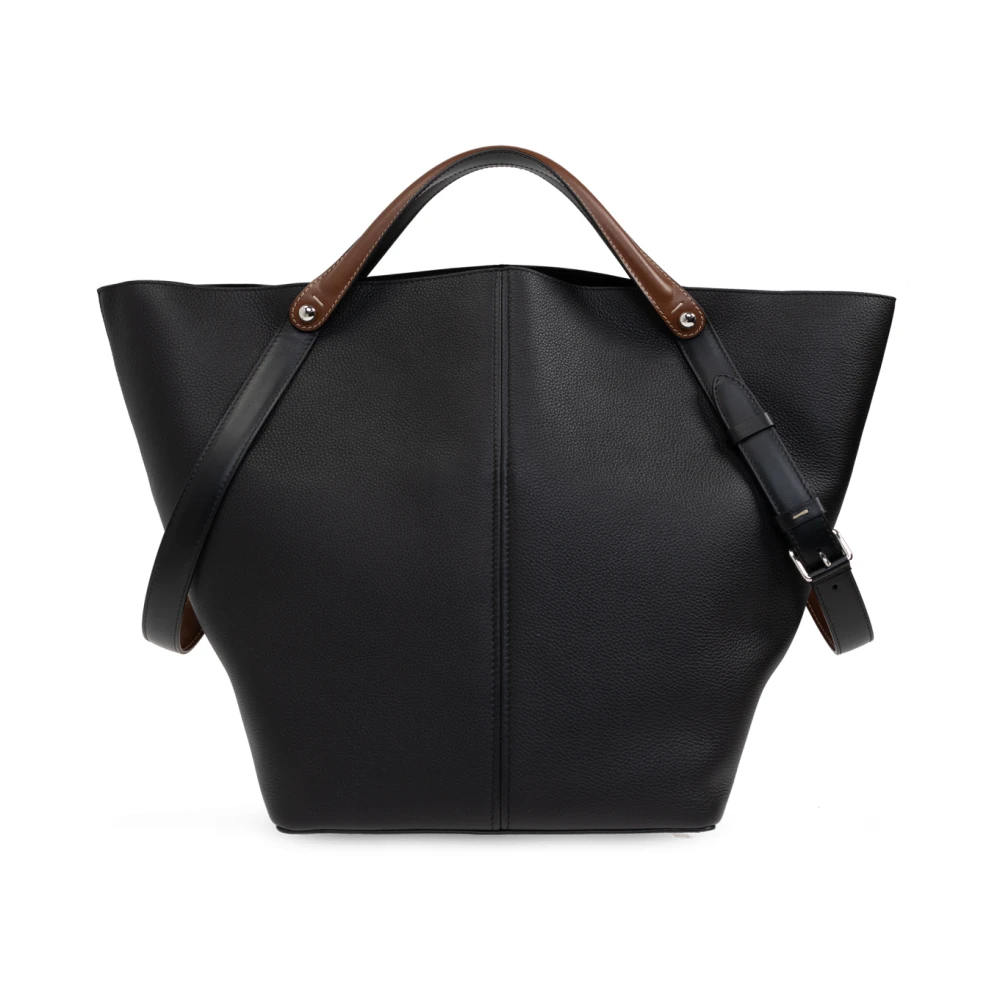 Maison Margiela Handtas Black Unisex