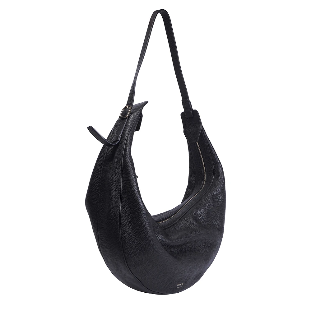 Khaite Zwarte tassen voor stijlvolle outfits Black Dames