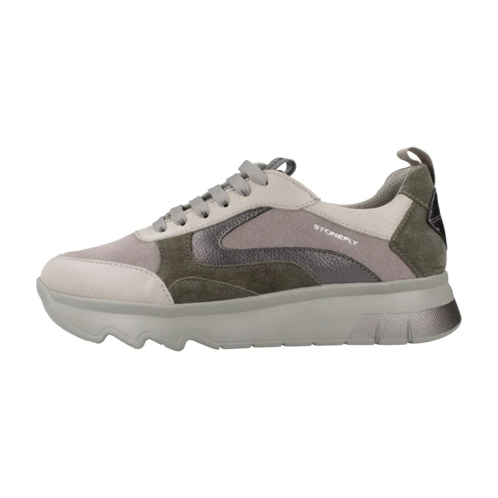 Stonefly Spock 43 Dames Schoenen Veelkleurig Multicolor