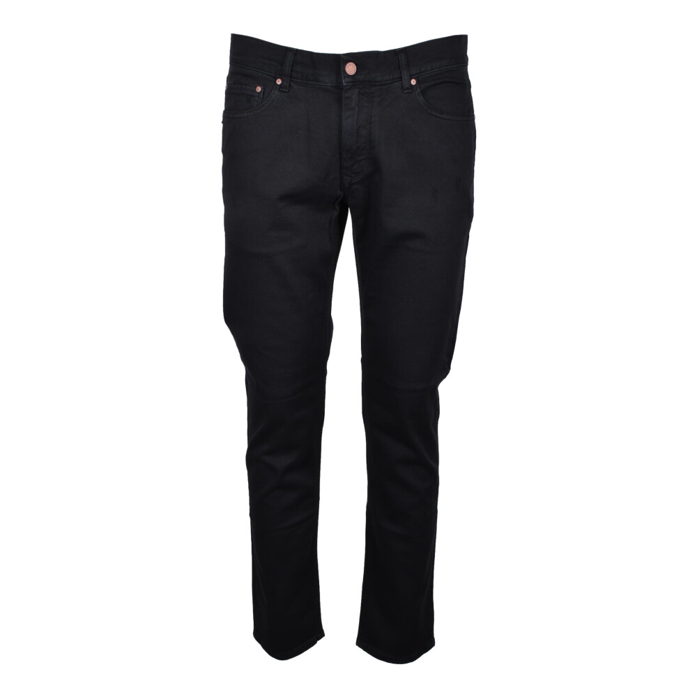 靴 DANIELE ALESSANDRINI SIDE GORE BOOTS SIDE GORE BOOTS / 2color | JISTORY