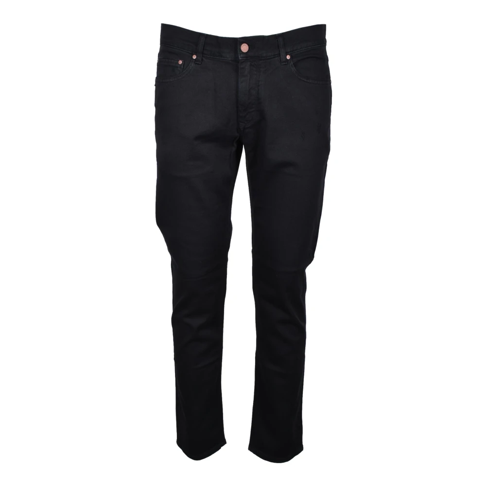 Jeans > Slim-fit Jeans - - Daniele Alessandrini - Modalova