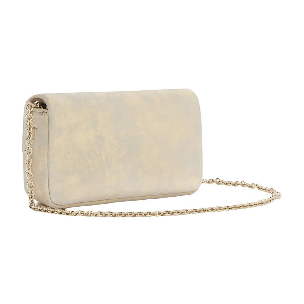 Furla 1927 Mini Tas M Yellow Dames