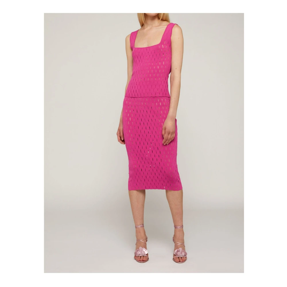 Genny Truien Pink Dames