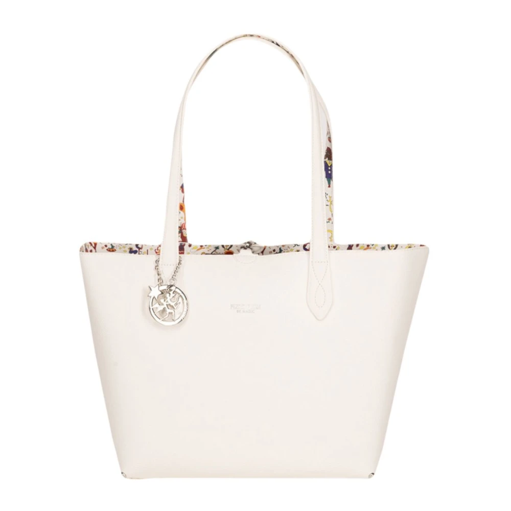 Guidi - Bags > Tote Bags - White - Guidi - Modalova