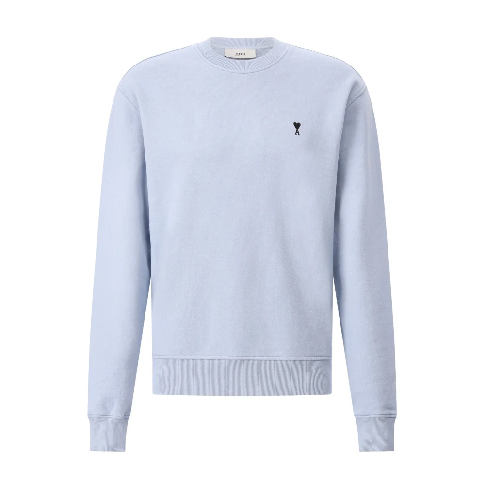 Sweatshirts & Hoodies > Sweatshirts - - Ami Paris - Modalova