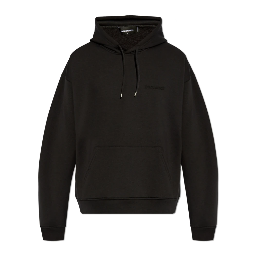 Sweatshirts & Hoodies > Hoodies - - Dsquared2 - Modalova